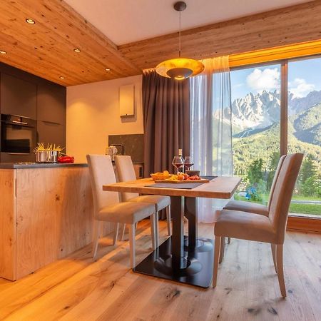 Chalet Panorama Himmelreichhof Сан-Кандидо Экстерьер фото