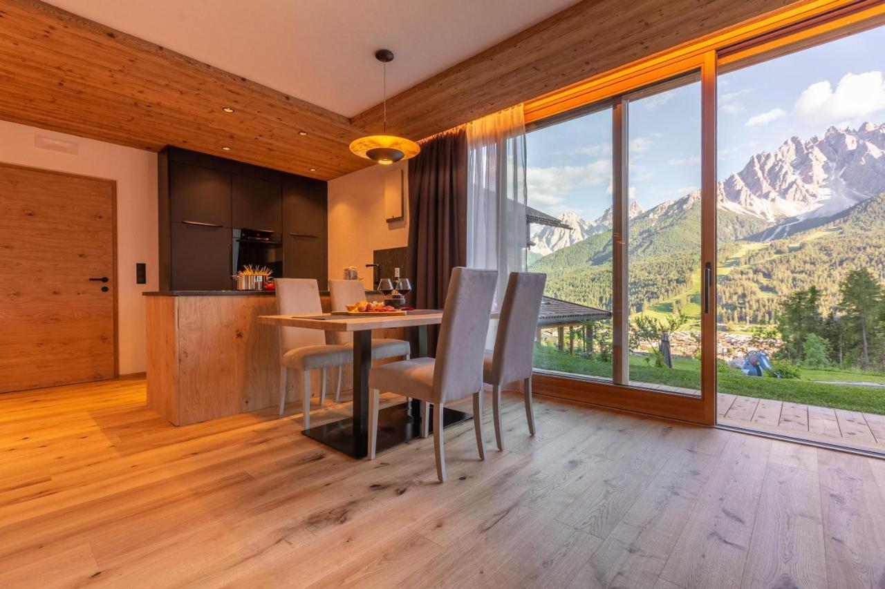 Chalet Panorama Himmelreichhof Сан-Кандидо Экстерьер фото