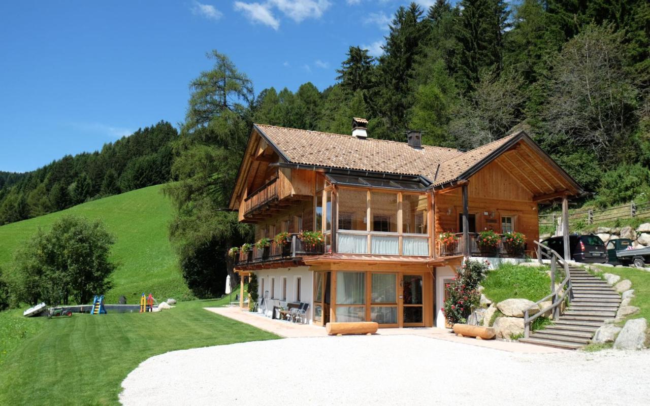 Chalet Panorama Himmelreichhof Сан-Кандидо Экстерьер фото